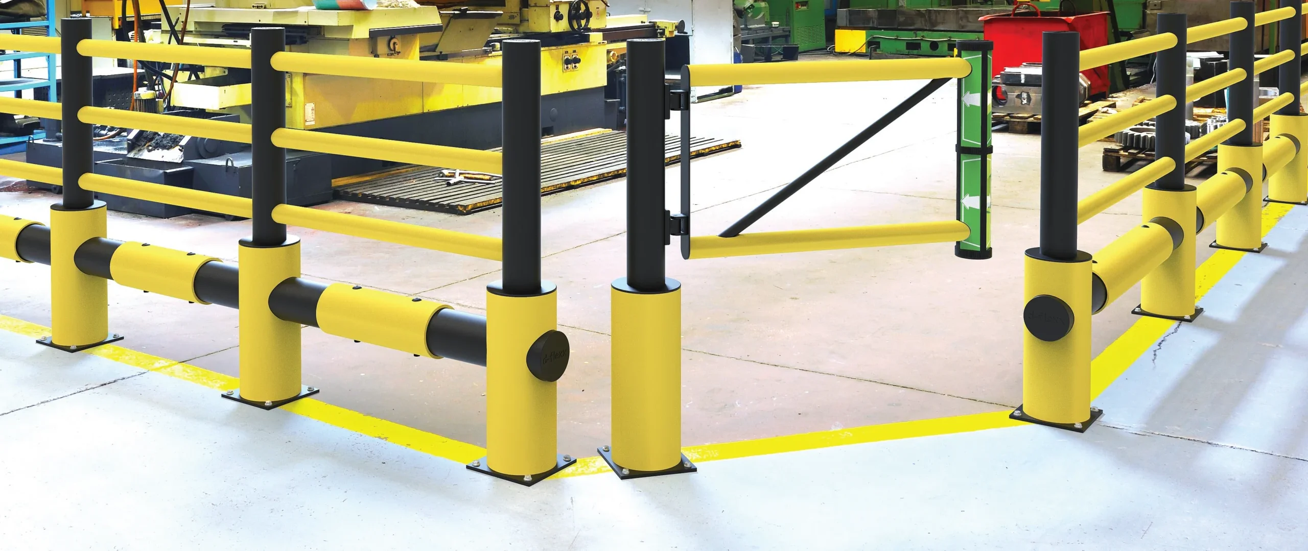 Why Investing in Workplace Safety Saves Costs & Protects Your Business