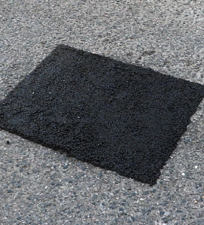 asphalt repair