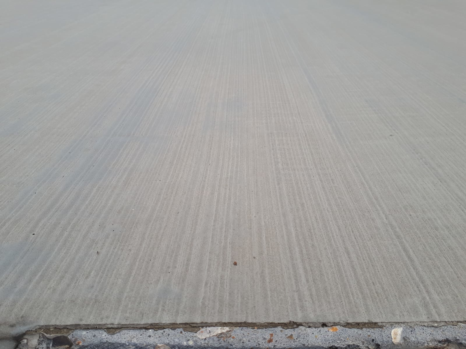 concrete rejuvenation
