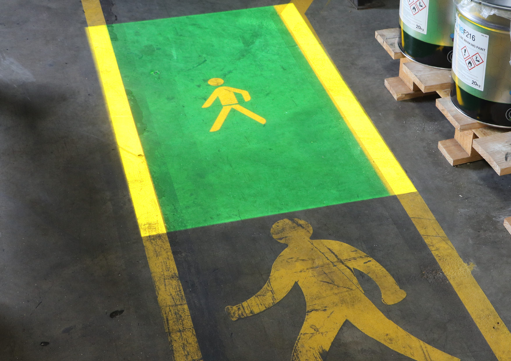 Projected Marking Frequently Asked Questions – Signum Projector Range