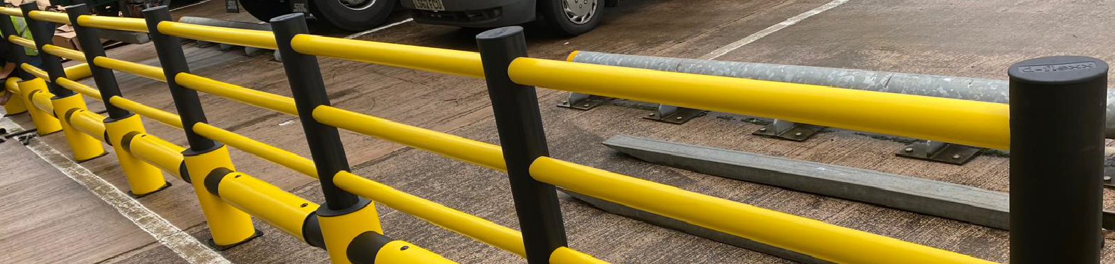 Kerry Foods Barrier Project