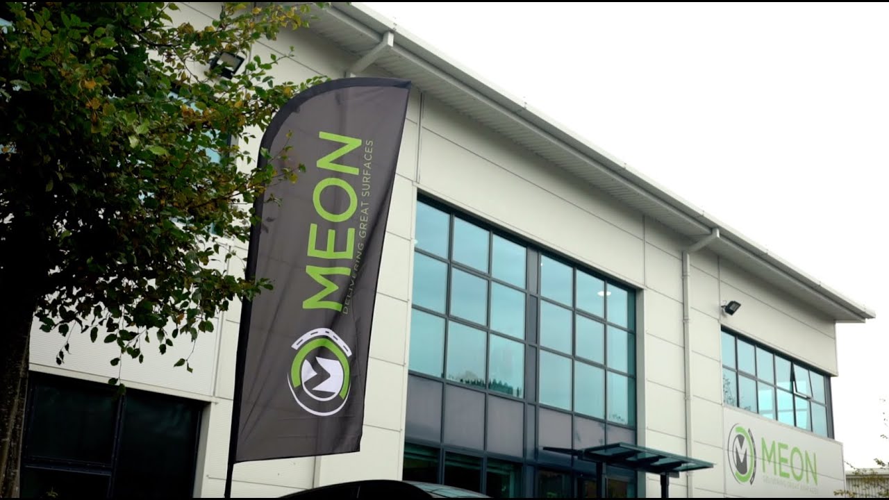 Meon Ltd Portsmouth