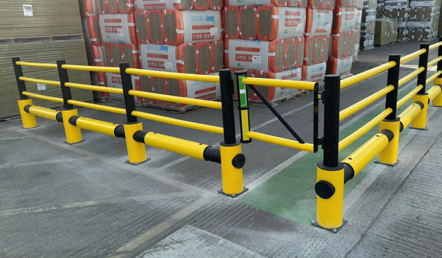 d-Flexx Swing doors and gates