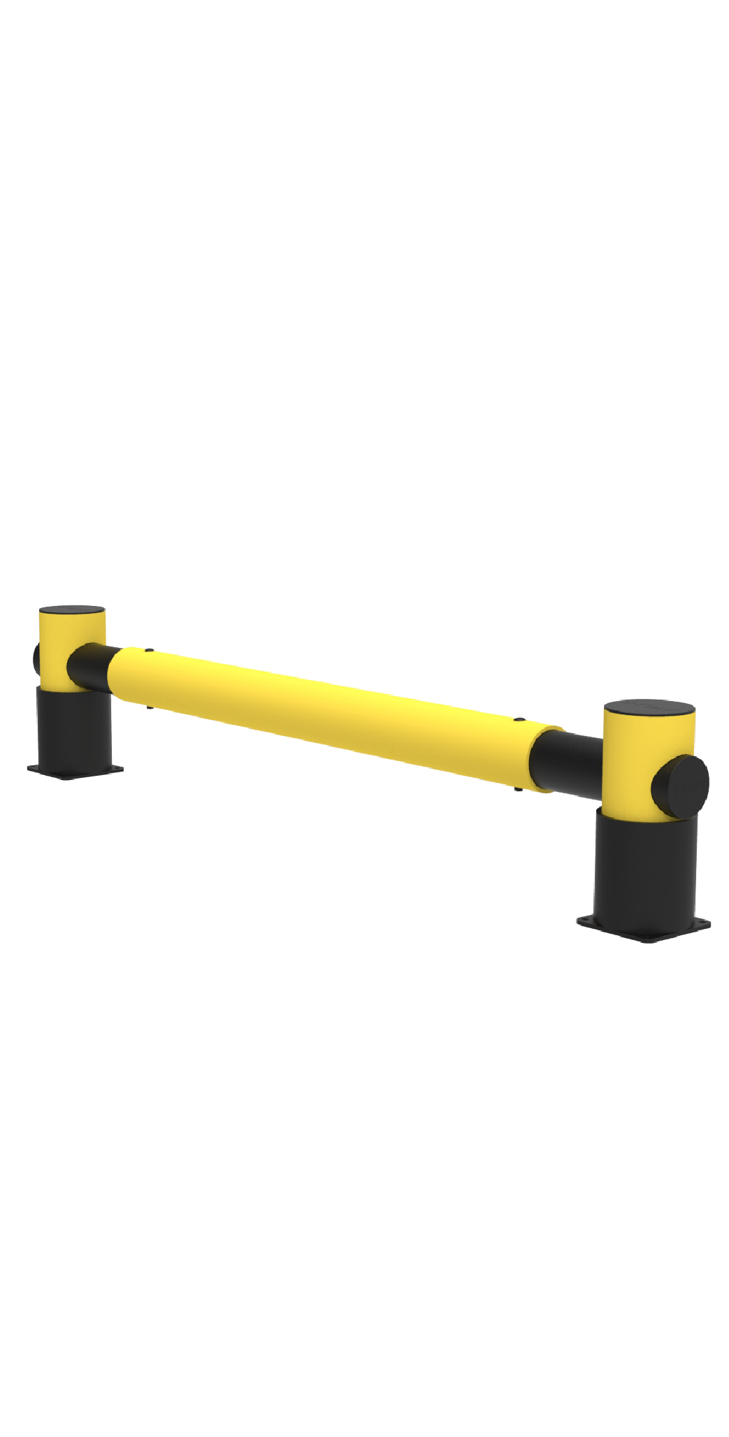 d-Flexx Rack-End Barrier Mono