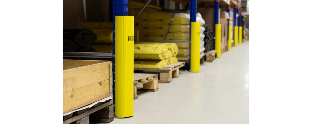 Polymeric Racking Protectors