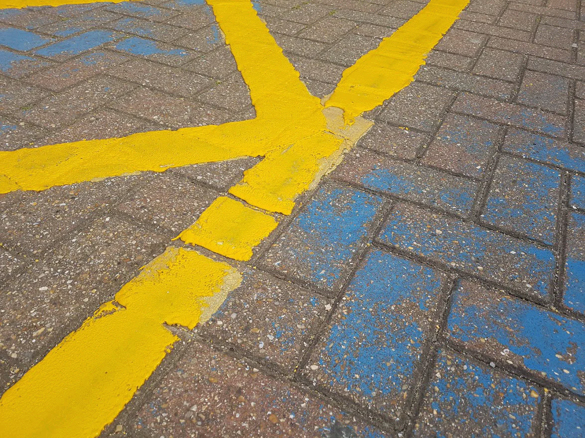 Top 5 Common Yard Marking Problems & How to Solve Them
