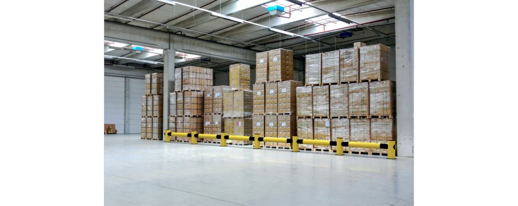 Polymeric Traffic Barriers