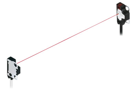 Beam Sensor