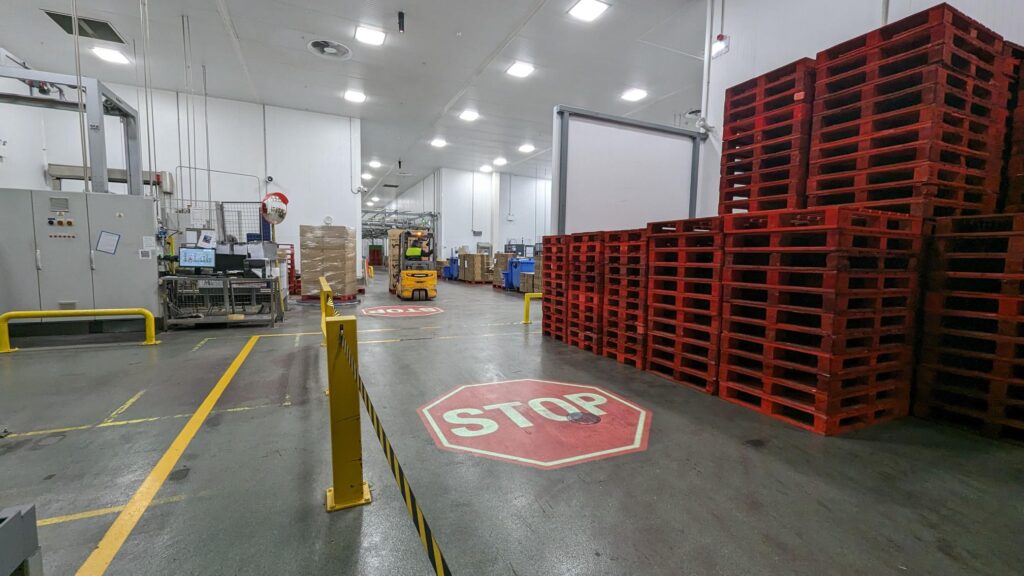Active Safety Solutions WSS