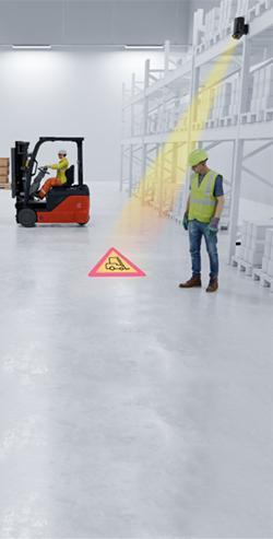 Visual Alert System